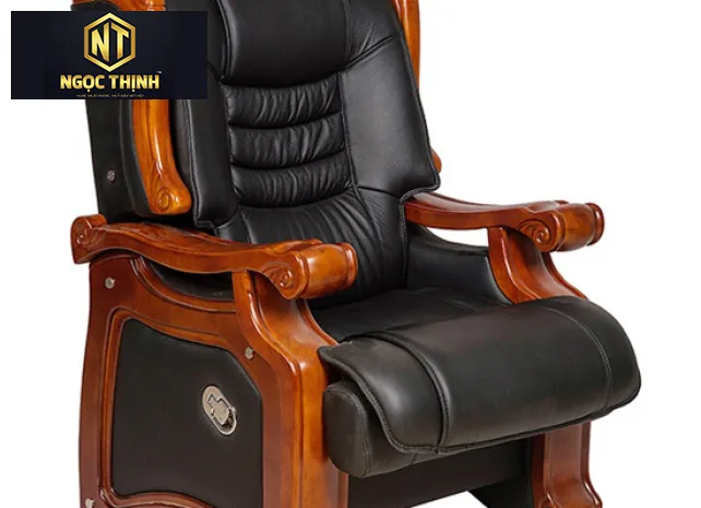 Ghế lãnh đạo cao cấp TQ26